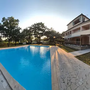 Maison d'hôtes Pansion Oliva, Krnica